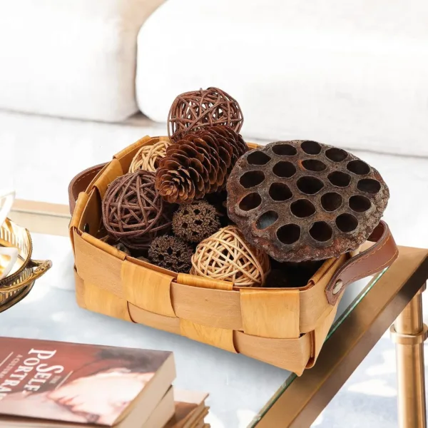 christmas pine cone 6