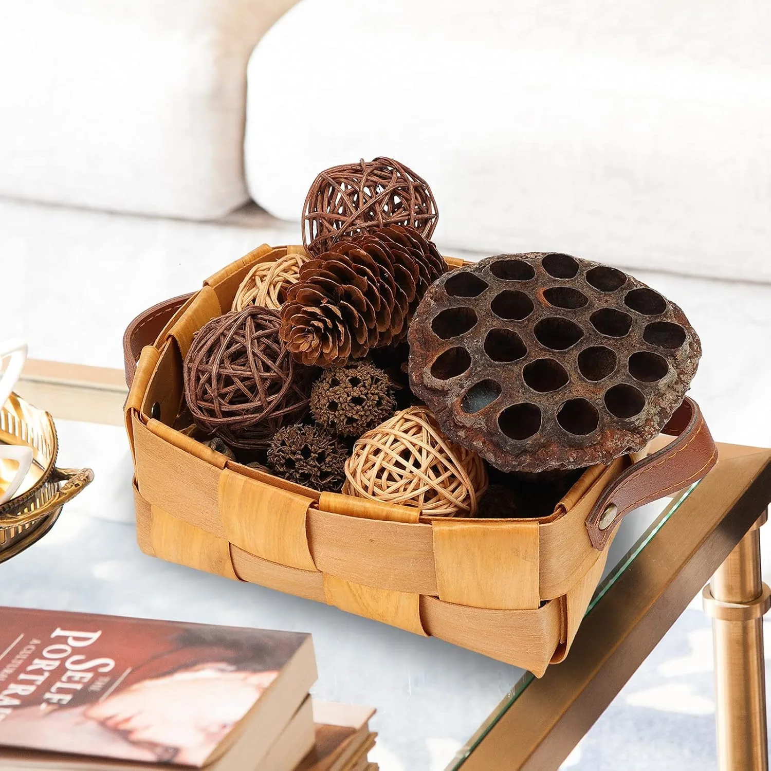 christmas pine cone 6