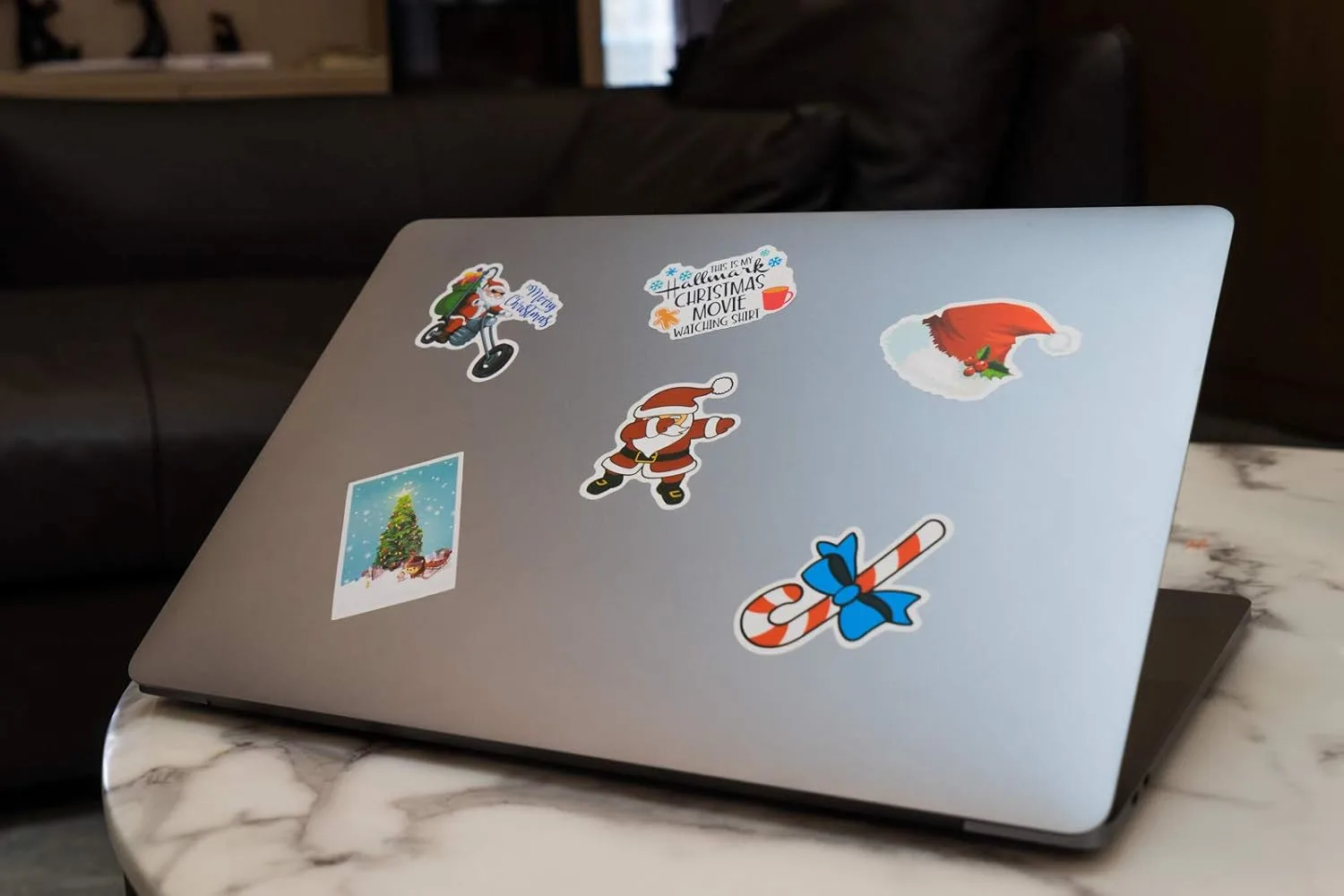 christmas stickers 100pcs 5