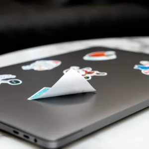 christmas stickers 100pcs 6