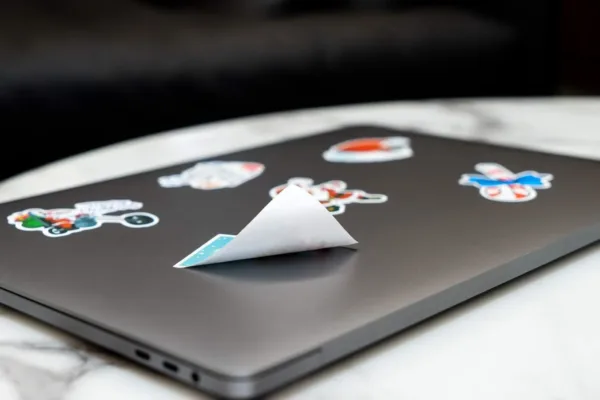 christmas stickers 100pcs 6