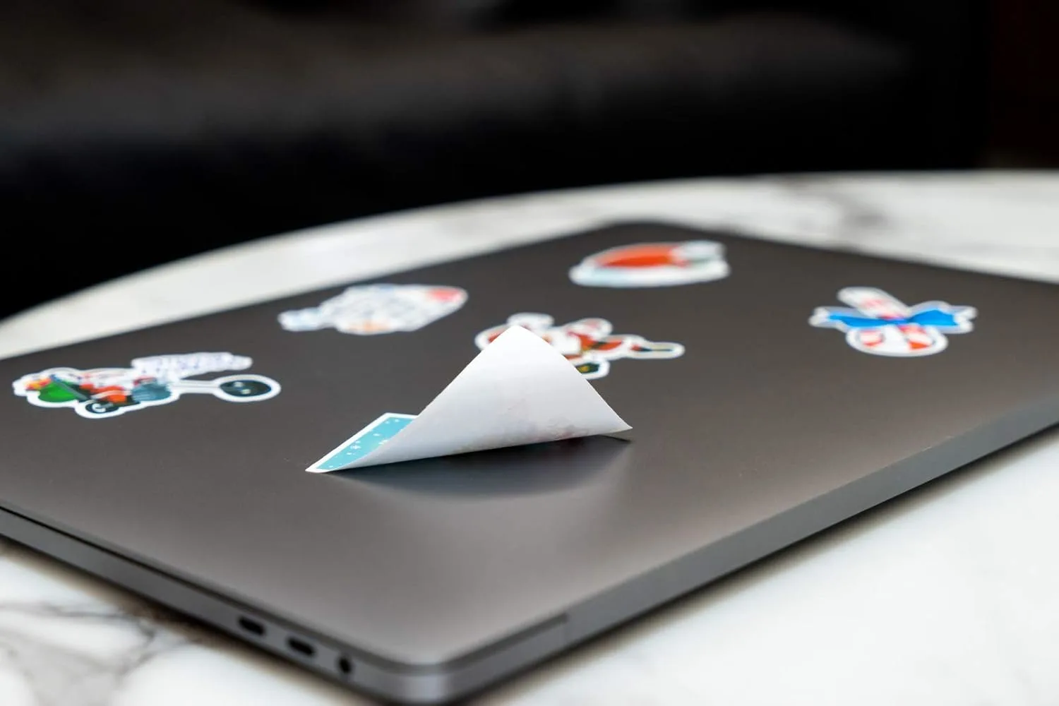 christmas stickers 100pcs 6