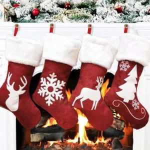 christmas stockings pack 1