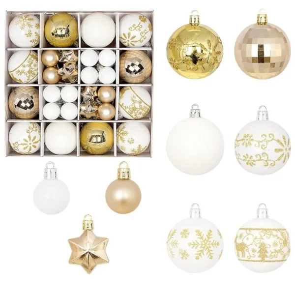 christmas tree balls ornaments 1