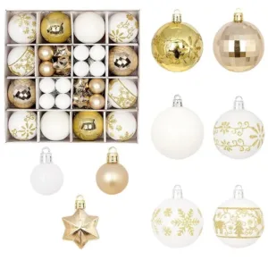 christmas tree balls ornaments 2