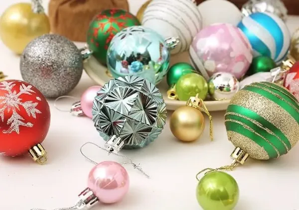 christmas tree balls ornaments 5