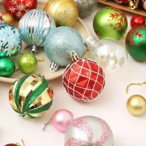 christmas tree balls ornaments 6