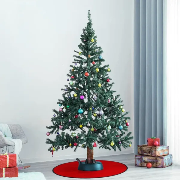 christmas tree mat 3