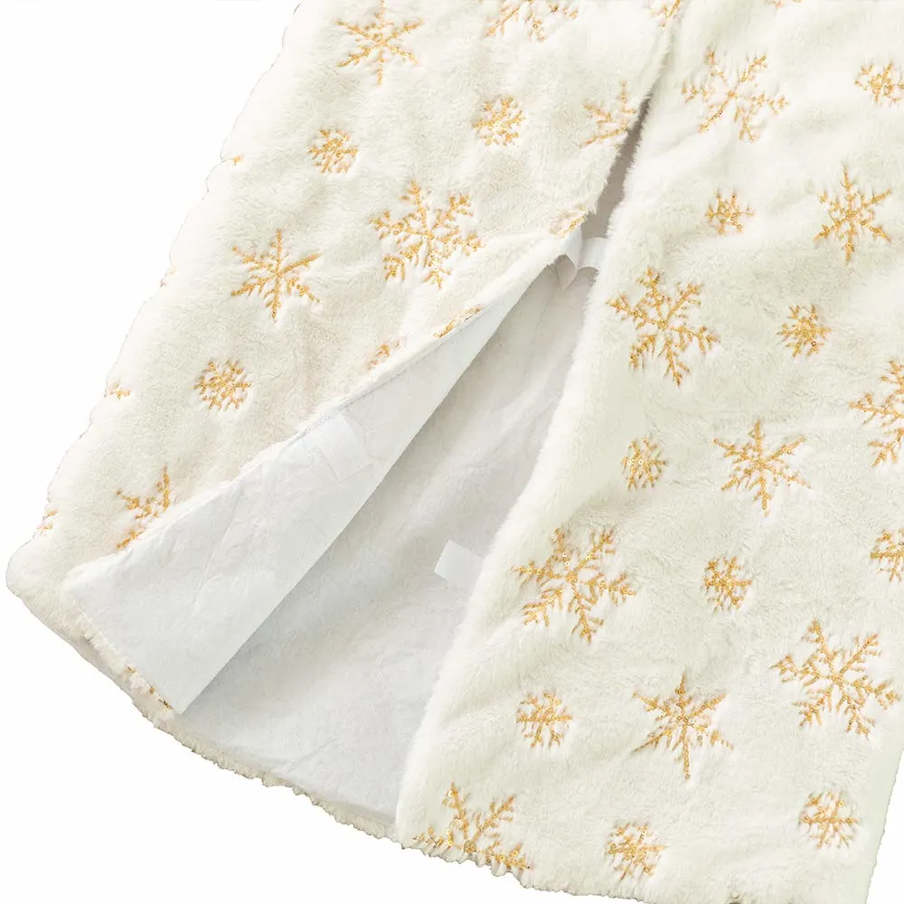 christmas tree skirt 3