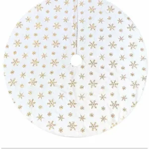 christmas tree skirt 4