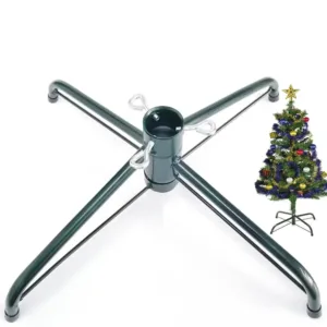 christmas tree stand 1