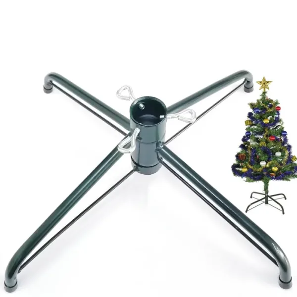 christmas tree stand 1