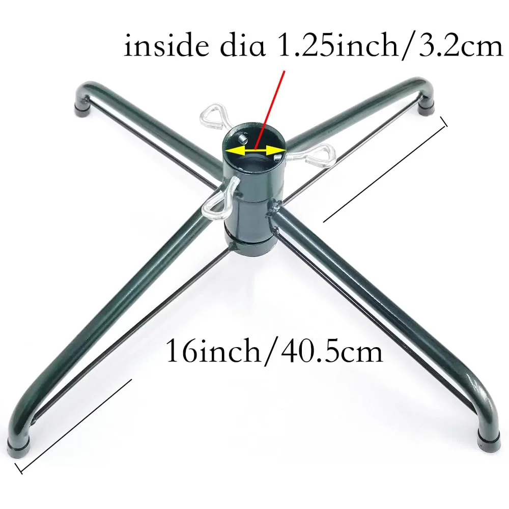 christmas tree stand 3