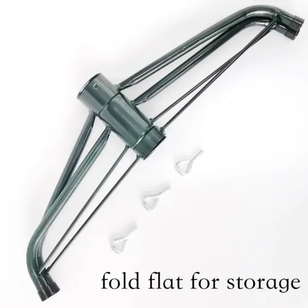 christmas tree stand 4