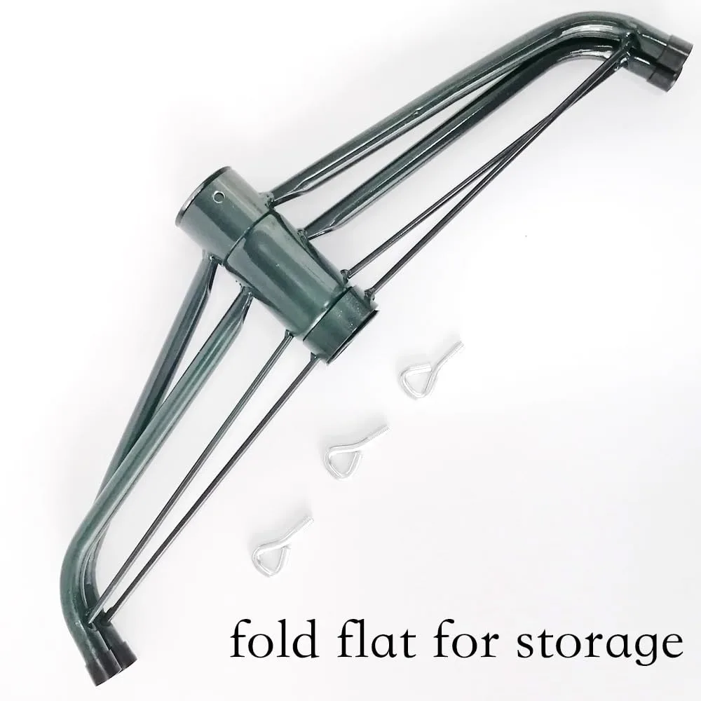 christmas tree stand 4