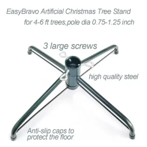 christmas tree stand 5
