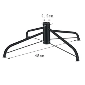 christmas tree stand small 2