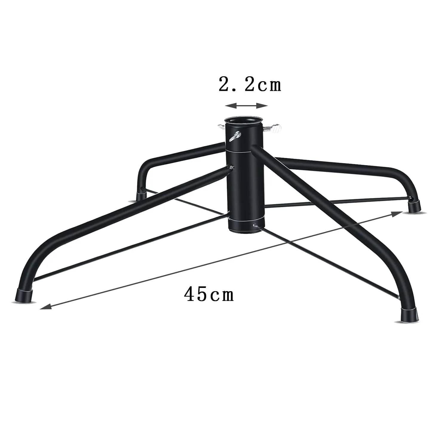 christmas tree stand small 2