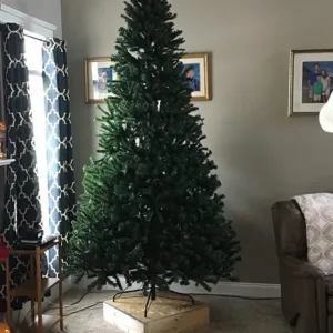 christmas tree stand small 5