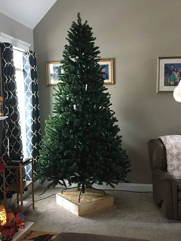 christmas tree stand small 5