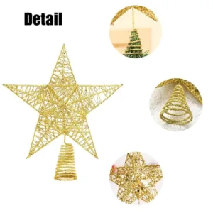 christmas tree star topper 3