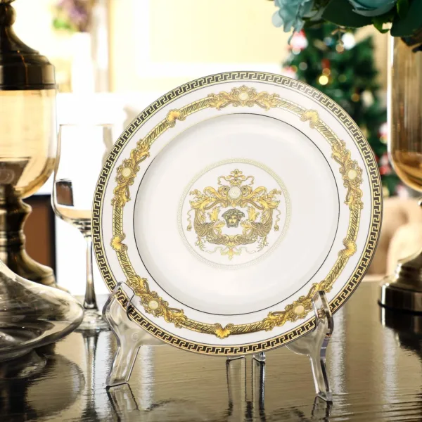 clear acrylic easel stands 4