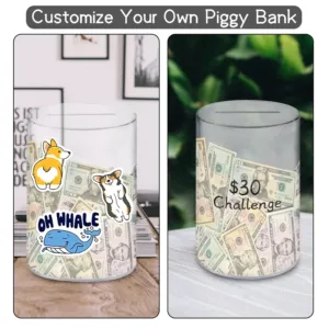 clear piggy bank 6