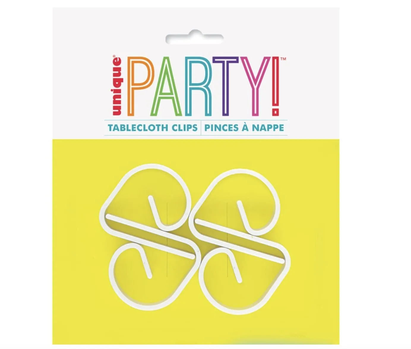 clear table cover clips 3