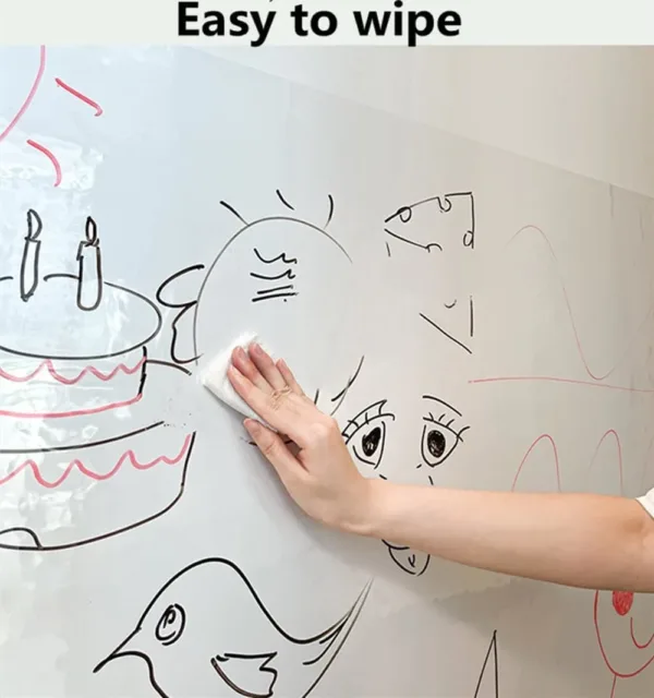 clear wall protector film 4