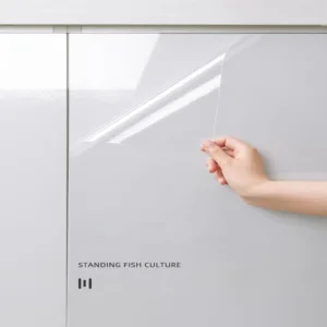 clear wall protector film 5