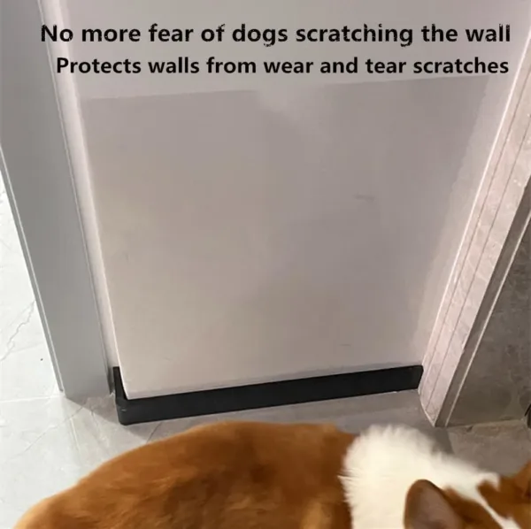 clear wall protector film 6