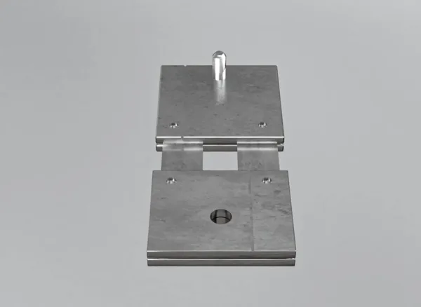 clock pendulum spring 2