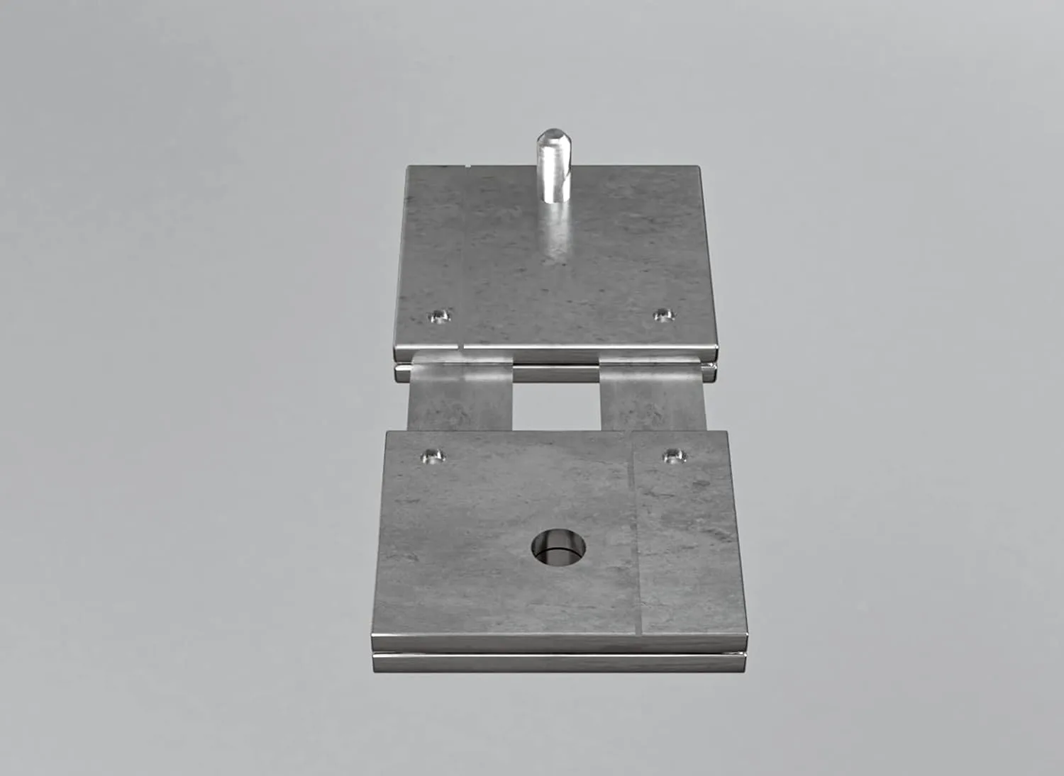 clock pendulum spring 2