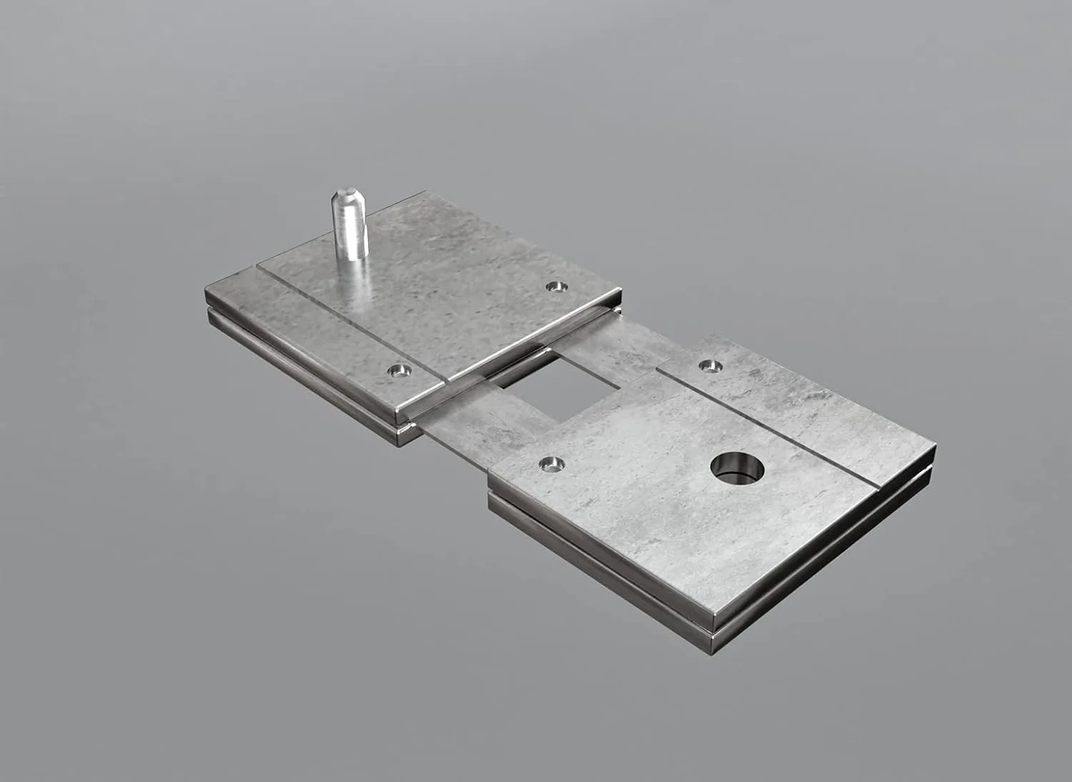 clock pendulum spring 3