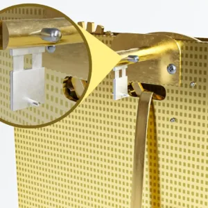 clock pendulum spring 4