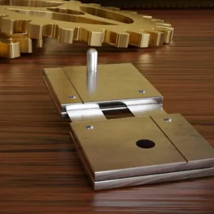 clock pendulum spring 5