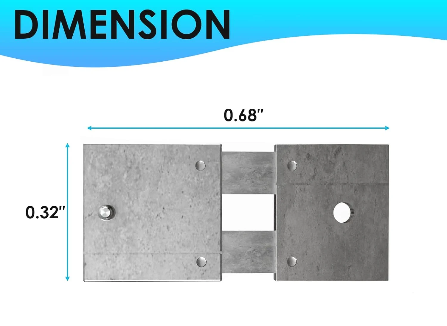 clock pendulum spring 6