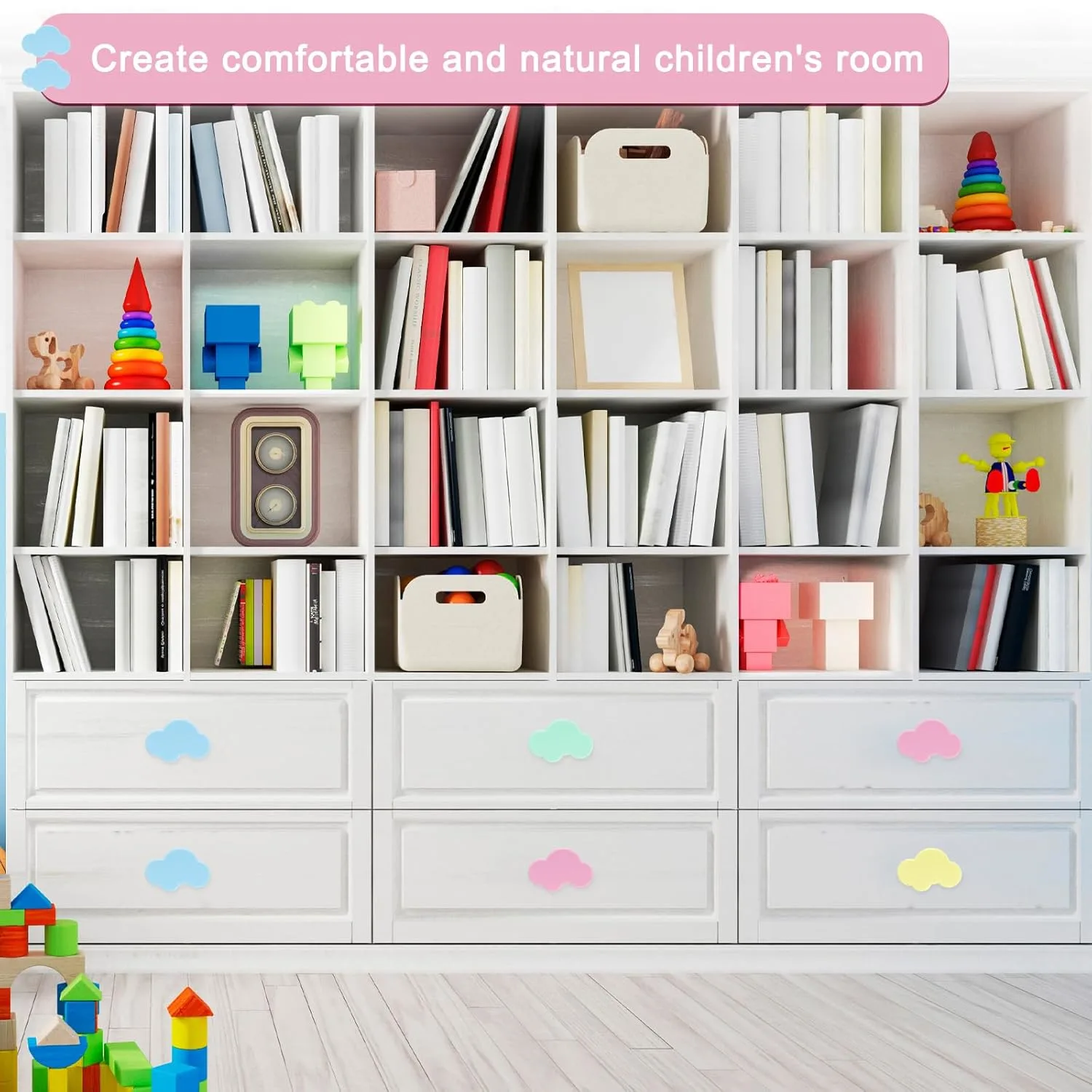 cloud cabinet knobs 5