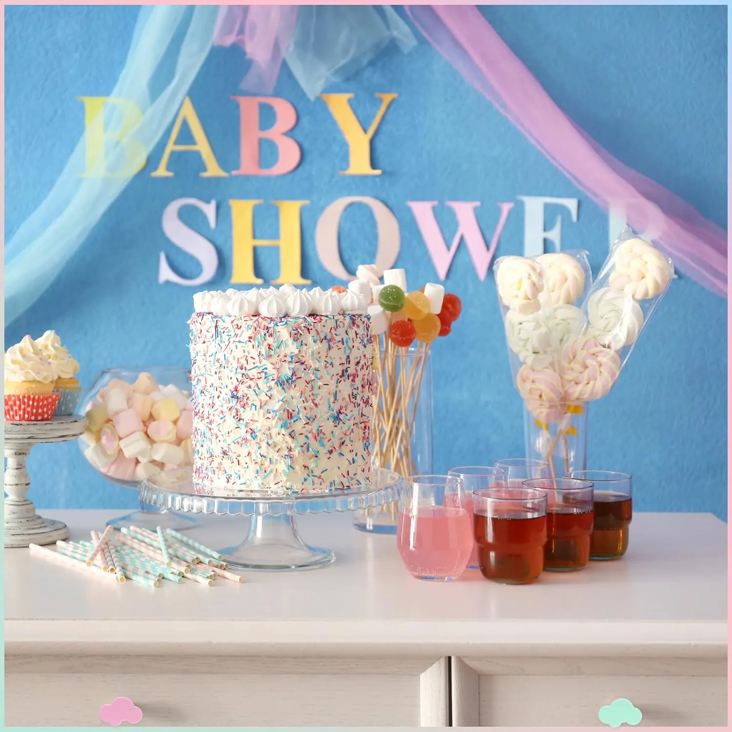 cloud cabinet knobs 6