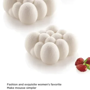 cloud silicone mold 3