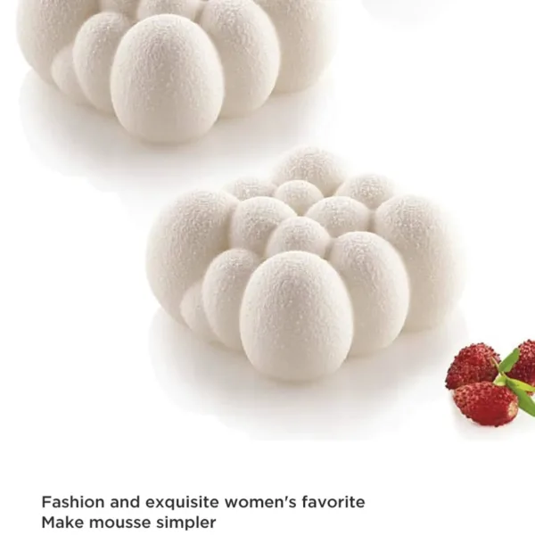 cloud silicone mold 3