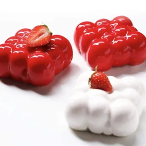 cloud silicone mold 7