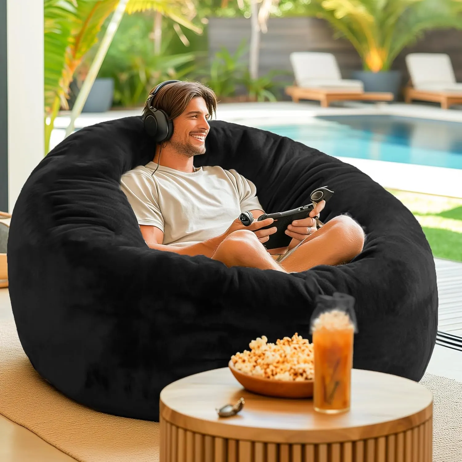 codi bean bag 1