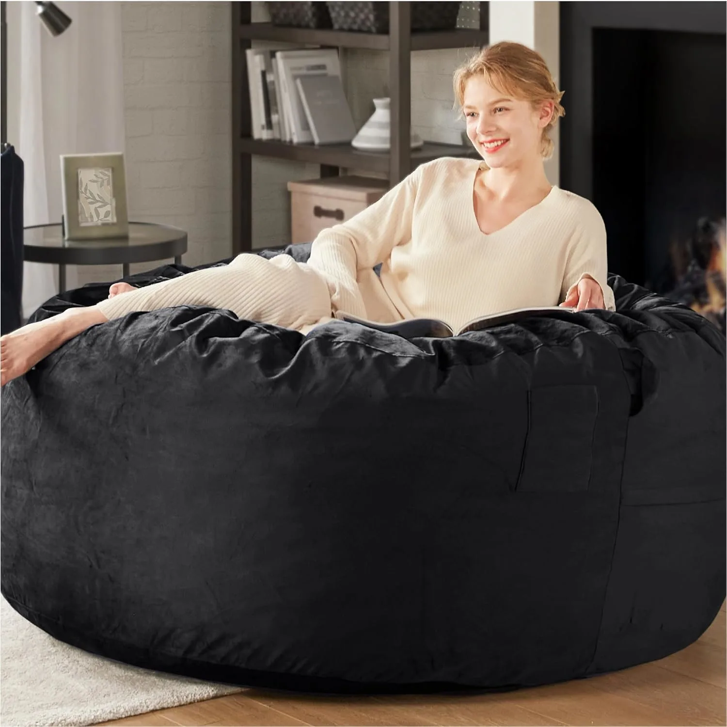 codi bean bag 3