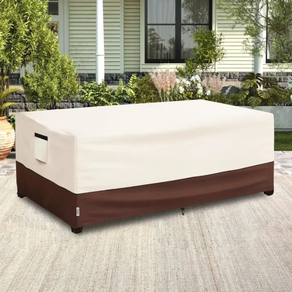coffee table cover outdoor 7