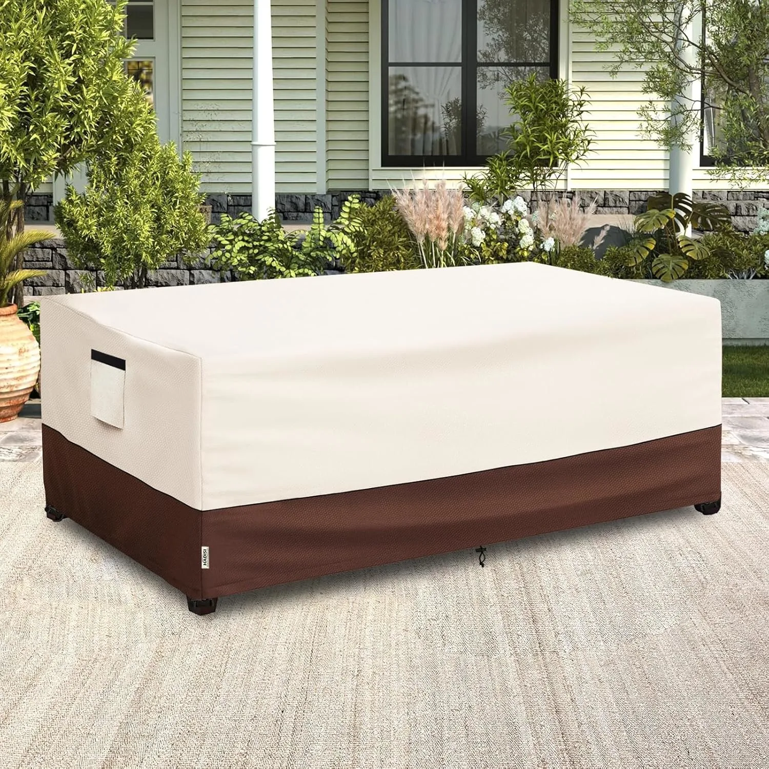 coffee table cover outdoor 7