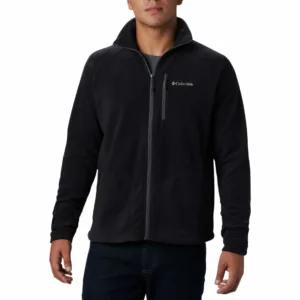 columbia mens fleece jacket 1
