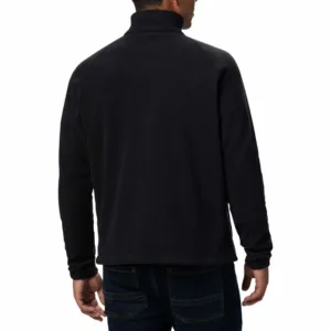 columbia mens fleece jacket 2