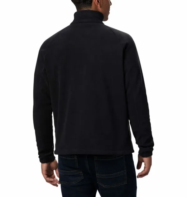 columbia mens fleece jacket 2