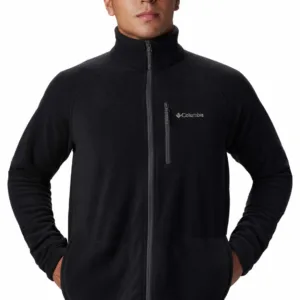 columbia mens fleece jacket 4